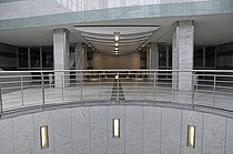 Biosphoto | 1605517 | Underground station Westentor, Dortmund, North Rhine-Westphalia, Germany, Europe | © Walter G. Allgoewer / imageBROKER / Biosphoto