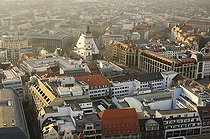 Biosphoto | 1605146 | View on the Thomaskirche or St | © Kevin Proennecke / imageBROKER / Biosphoto