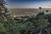 Biosphoto | 2601802 | Waterberg Plateau, Namibia, Africa | &copy; Alain Roux / Biosphoto