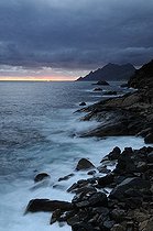 Biosphoto | 1607896 | West coast at Porto, Corsica, France, Europe | &copy; Kevin Proennecke / imageBROKER / Biosphoto