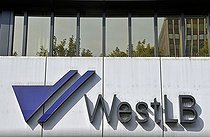 Biosphoto | 1606055 | West LB on the Koenigswall, city of Dortmund, North Rhine-Westphalia, Germany, Europe | © Walter G. Allgoewer / imageBROKER / Biosphoto