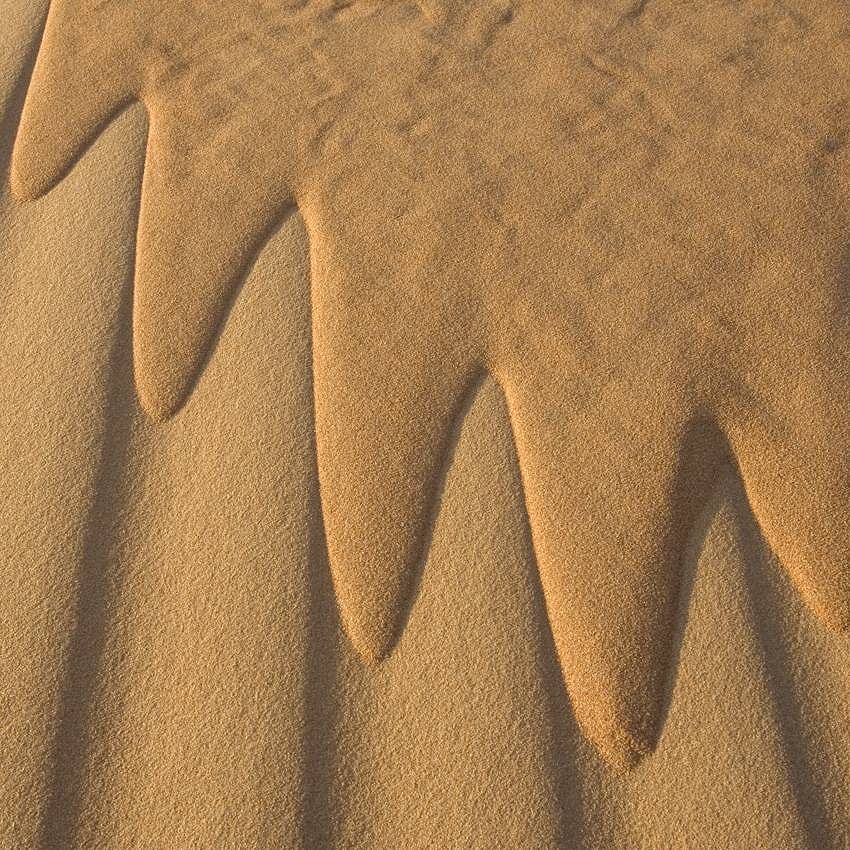 Sand